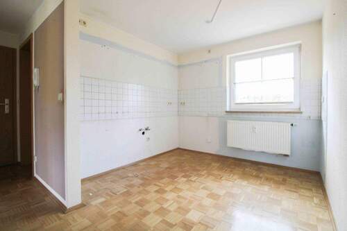 Küche Ansicht 01 - 