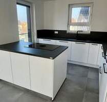 Penthouswohnung mit Einbauküche *Erstbezug* - Auenstein-Ilsfeld