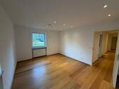 Schlafzimmer - Ansicht 1 - ***121m² Gesamtfläche, bezugsfertige, topsanierte Wohnung im beliebten Sendling am Westpark***