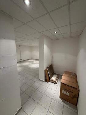 Nutzfläche Ansicht 2 - 