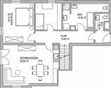 Grundriss EG - 