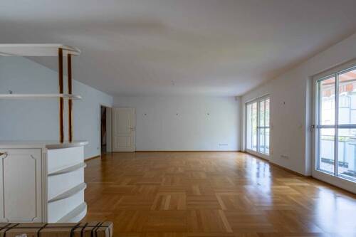 Wohn-und Essbereich 1-OG - 