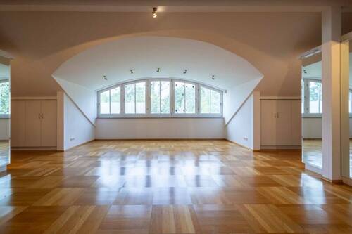 Offener Schlafbereich - Galerie - 
