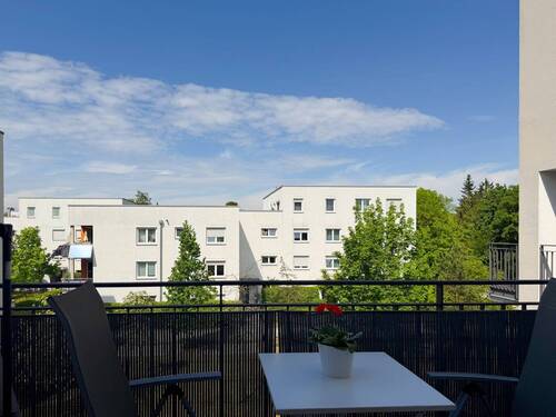 Balkon - 