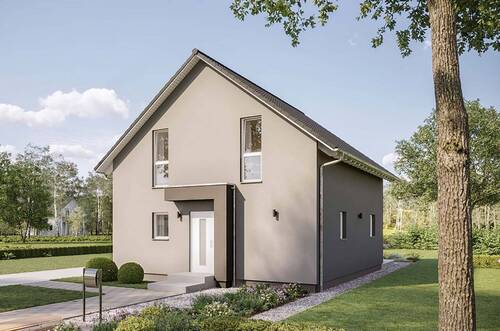 Bild 3 - 5 Zimmer Mehrfamilienhaus, Wohnhaus in Eime