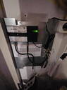 Kabelanschluss - 
