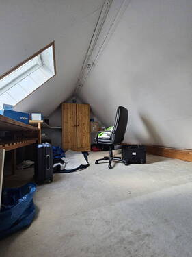 Spitzboden - 