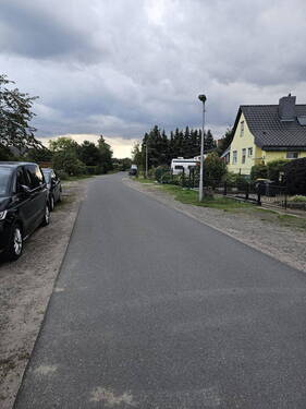 Anliegerstraße - 