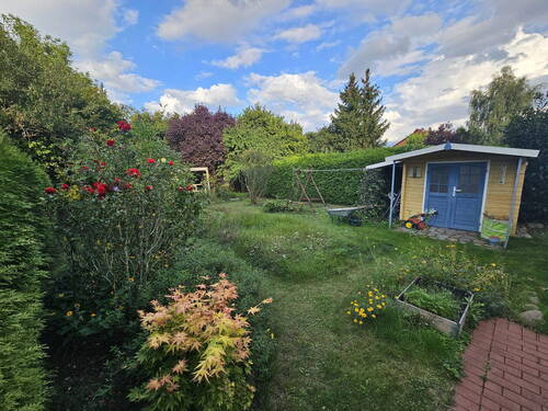 Garten - 