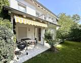Terrasse 1 Wohnung Erdgeschoss - 