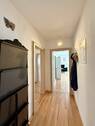 Diele mit Garderobe 1. OG - 