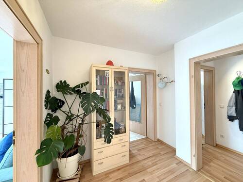 Diele 2 Wohnung 1. OG - 