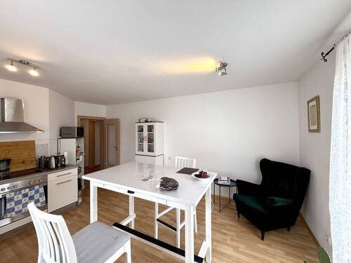 Essebereich Wohnung 1. OG - 