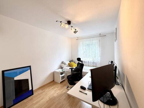 Arbeitszimmer Wohnung 1. OG - 