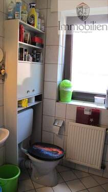 Gäste-WC - 