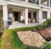 Stilvoll wohnen mit Gartenparadies - Ihre moderne Eigentumswohnung zum Wohlfühlen - Berlin Adlershof