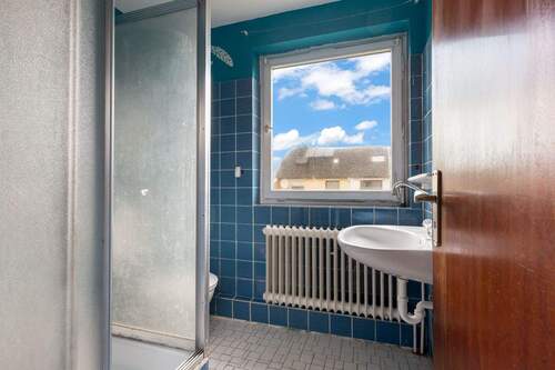 Duschbad 1. Obergeschoss - 