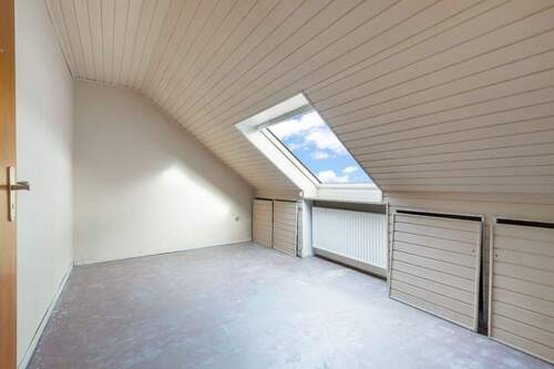 Schlafzimmer Dachgeschoss - 