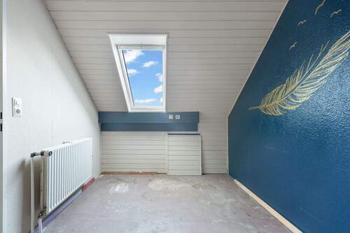 Zimmer Dachgeschoss - 