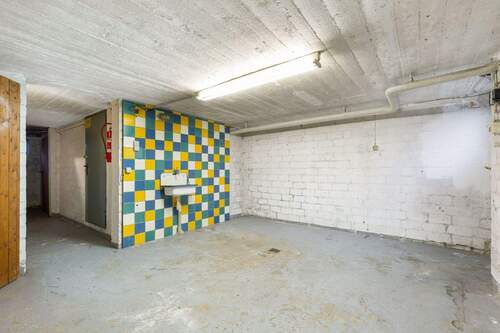 Kellerraum - 
