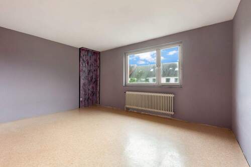 Schlafzimmer 1. Obergeschoss - 