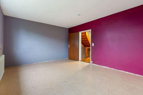 Schlafzimmer 1. Obergeschoss - 