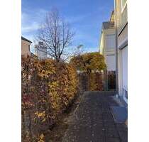 Barrierefreie 3-Zimmer-Wohnung in Altötting