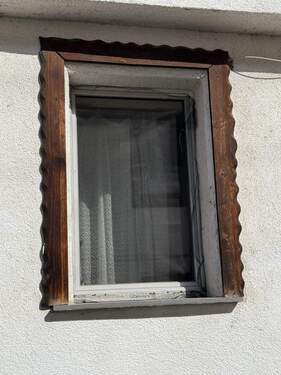 Detail Fenster - 