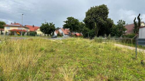 Baugrundstück bei Freystadt - ***EIN PLATZ FÜR IHRE ZUKUNFT - HIER BEGINNT DER TRAUM VOM EIGENHEIM***