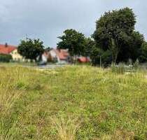 ***EIN PLATZ FÜR IHRE ZUKUNFT - HIER BEGINNT DER TRAUM VOM EIGENHEIM*** - Freystadt / Forchheim