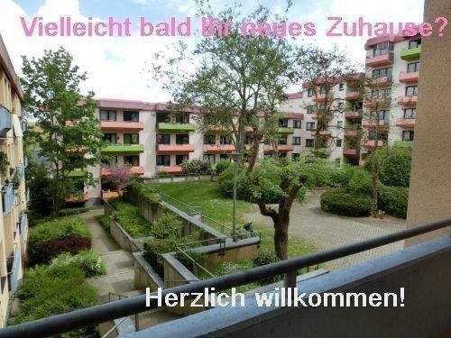 Bild 24 - Attraktive 2 ZKB Wohnung ca. 44m² mit Balkon und TG in Uninähe, sofort verfügbar!
