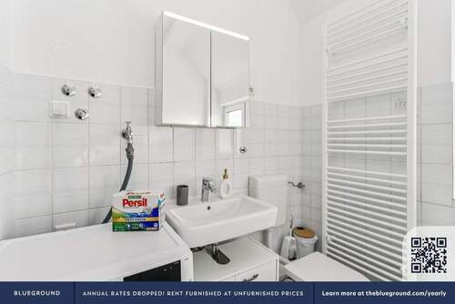 2.jpg - 3 Zimmer Etagenwohnung zur Miete in Wilhelmshaven