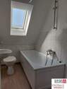 Badezimmer - 2 Zimmer Etagenwohnung zur Miete in Weiden in der Oberpfalz
