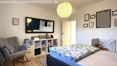 Eltern-Schlafzimmer - 