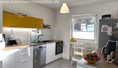 Bild 3 - 4 Zimmer Etagenwohnung in Bergheim