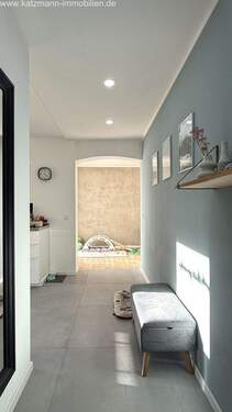 Eingangsdiele - 