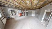 Innenansicht - Raum für Visionen - Ihre Gewerbeeinheit im Rohbau