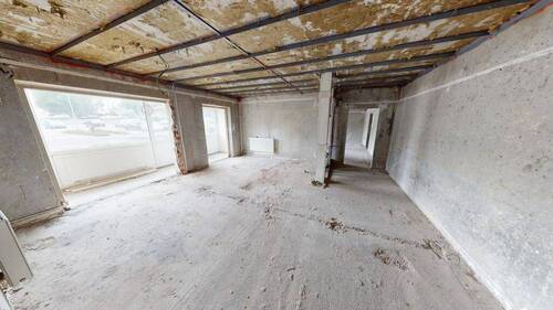 Innenansicht - 5 Zimmer Büro in Chemnitz