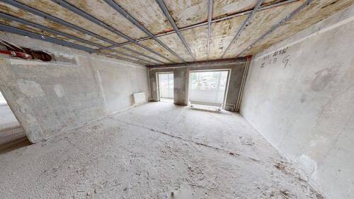 Innenansicht - Büro mit 180,10 m&sup2; in Chemnitz zur Miete