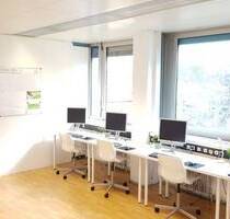 Leverkusen Office Center: Flexible, möbliert, sofort verfügbar