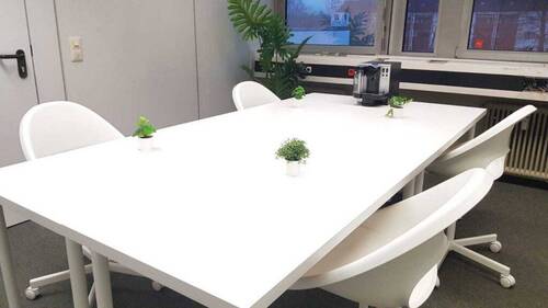 Meetingraum - 