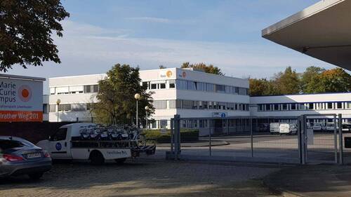 Außenansicht - 
