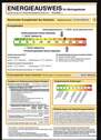 Energieausweis - 