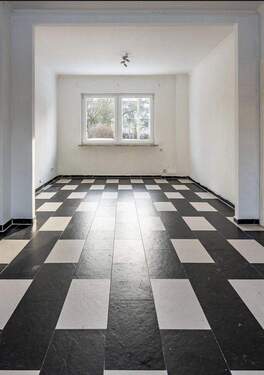 EG Wohnbereich - 8 Zimmer Reihenmittelhaus in Bremerhaven