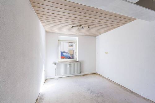 Zimmer - 2 Zimmer Etagenwohnung in Remseck am Neckar