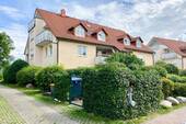 Hausansicht - 