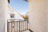Balkon - 