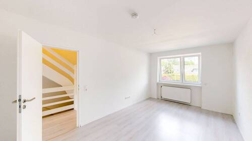 OG Schlafzimmer Nr.3 - 