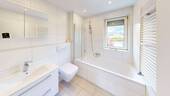 OG Bad mit Wanne - 