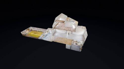 Dollhouse Ansicht - 